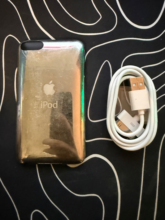 Jailbroken iPod Touch 3rd Gen 32GB