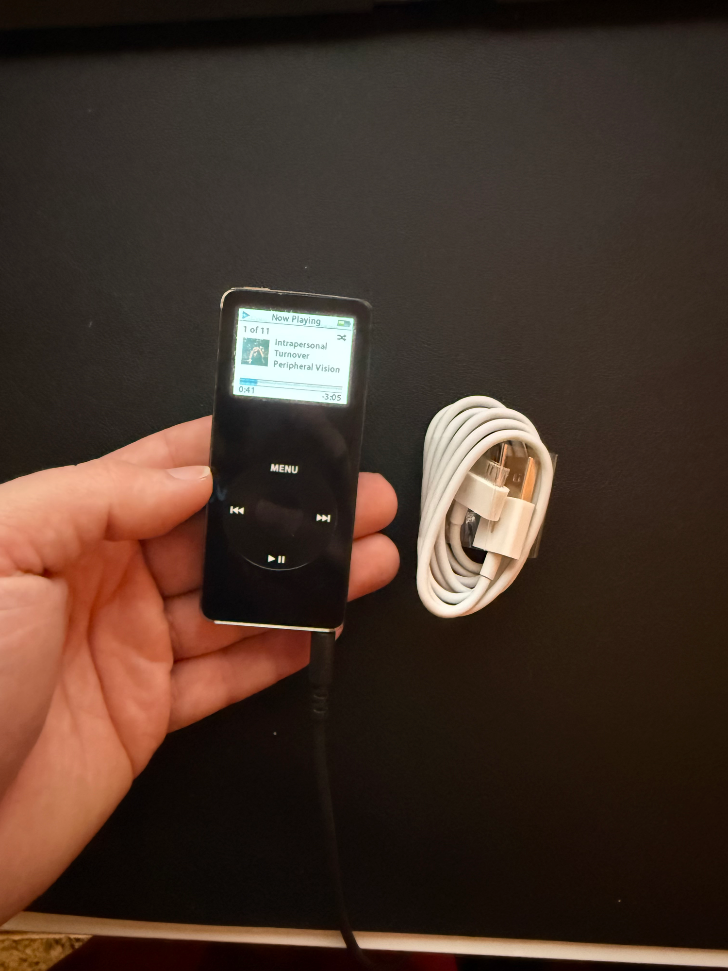 iPod Nano