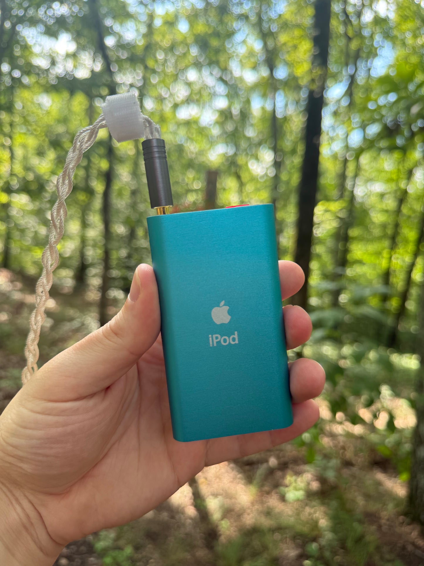 iPod Mini 2nd Gen 64GB