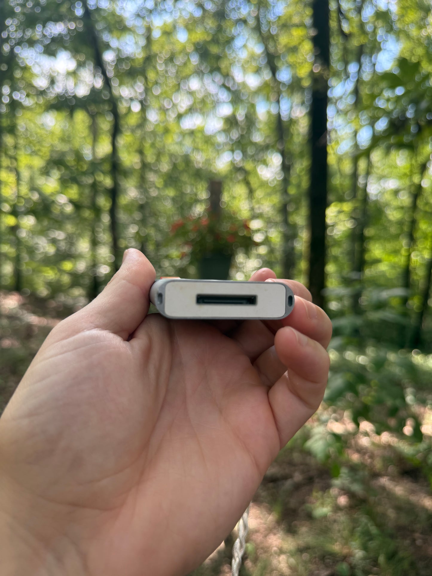iPod Mini 2nd Gen 128GB
