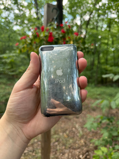 Jailbroken iPod Touch 3rd Gen 32GB