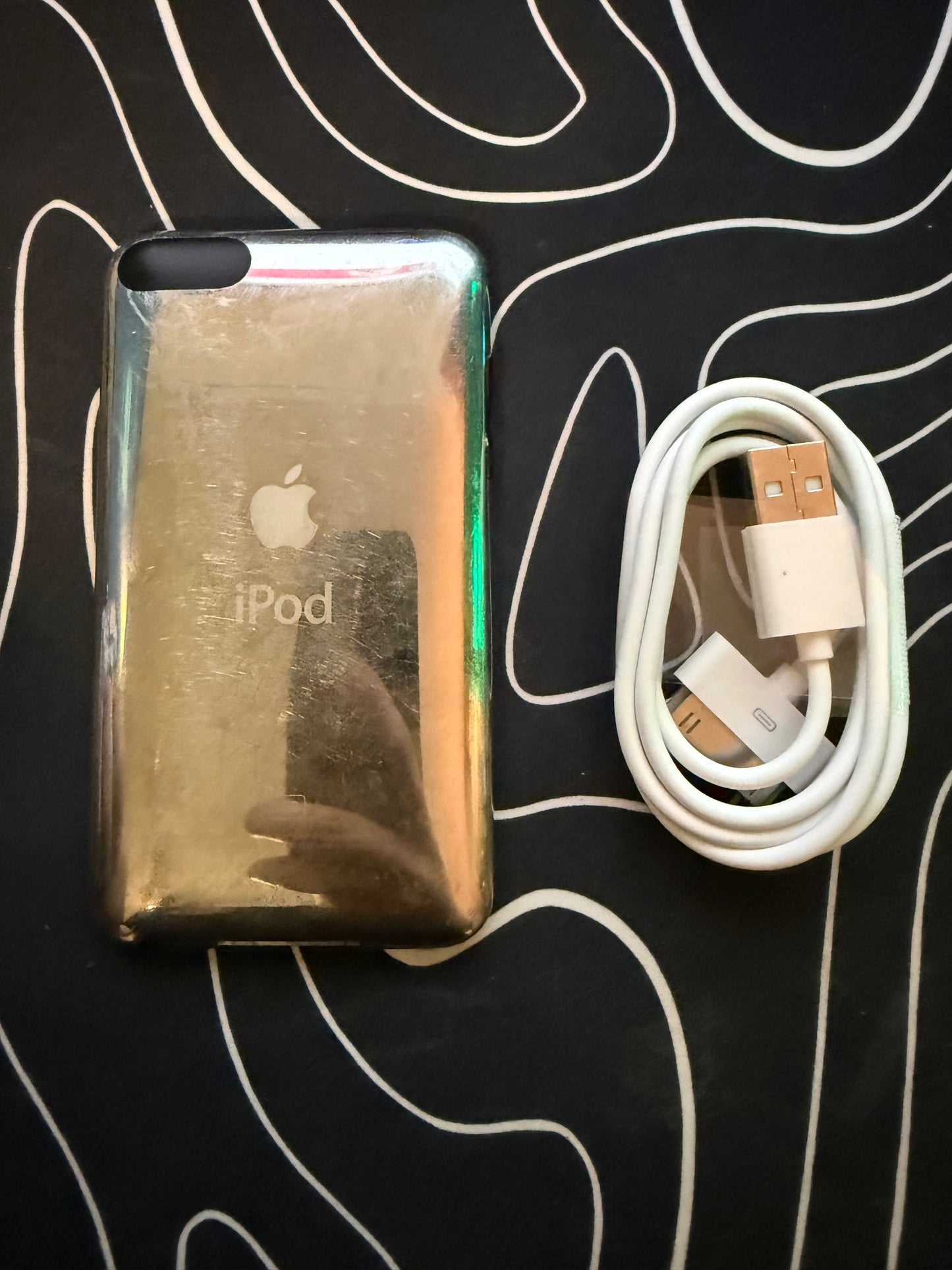 Jailbroken iPod Touch 3rd Gen 32GB